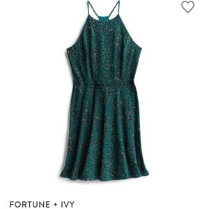 Stitchfix sexy back dress